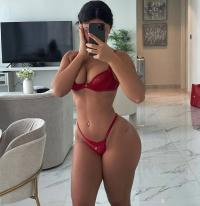 Küçükçekmece Escort Bayan İlaydayla Şehvetin Sınırlarını Zorlayın